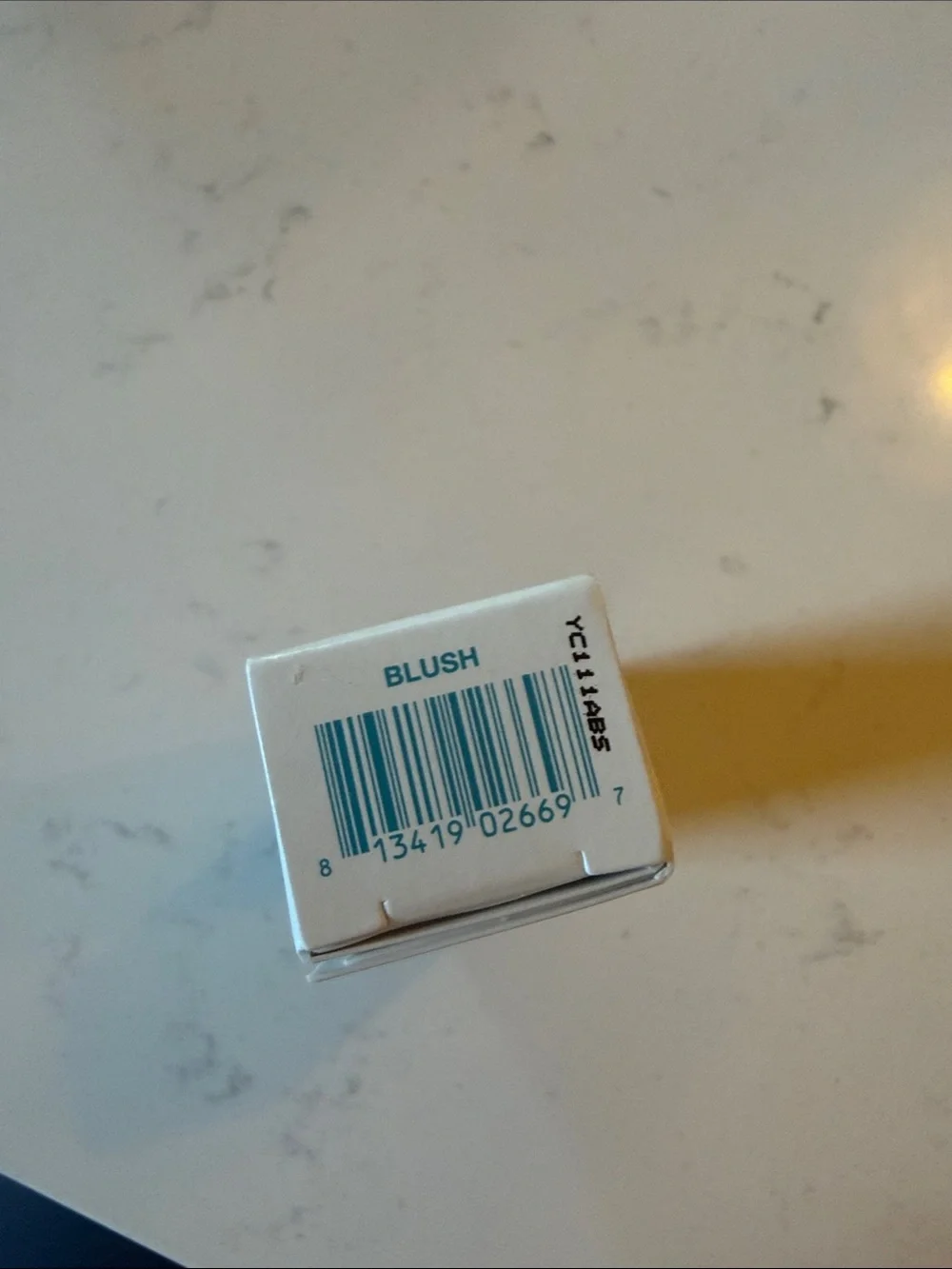 Blush Sunforgettable Color Balm SPF50-blush